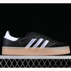 Adidas Samba Shoes